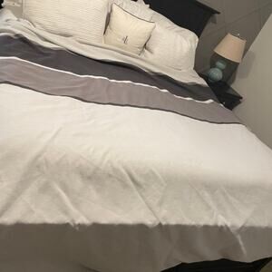 Duvet cover king size